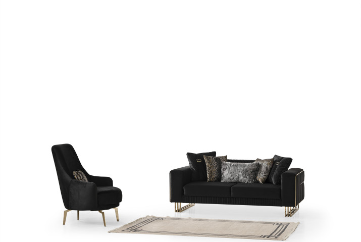 Magnum Sofa Set YuppiHome