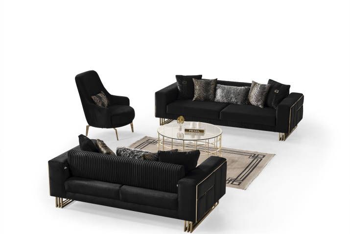 Magnum Sofa Set YuppiHome