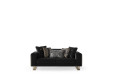 Magnum Sofa Set YuppiHome