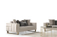 Magnum Sofa Set YuppiHome