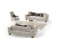 Magnum Sofa Set YuppiHome