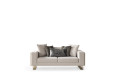 Magnum Sofa Set YuppiHome