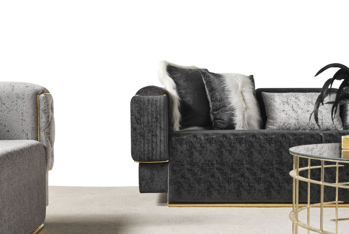 Zara Sofa Set YuppiHome