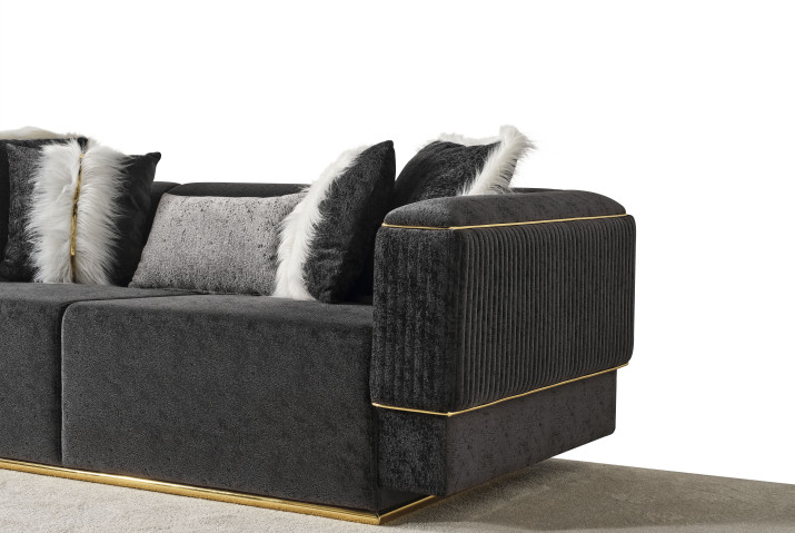 Zara Sofa Set YuppiHome