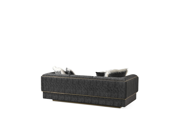 Zara Sofa Set YuppiHome