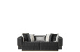 Zara Sofa Set YuppiHome