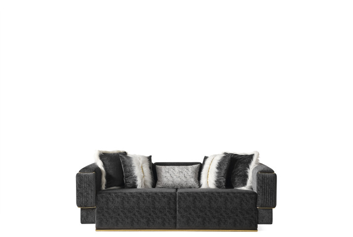 Zara Sofa Set YuppiHome