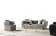 Zara Sofa Set YuppiHome