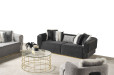 Zara Sofa Set YuppiHome