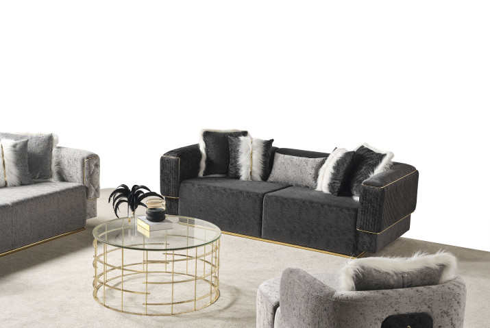 Zara Sofa Set YuppiHome