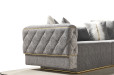 Zara Sofa Set YuppiHome