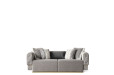 Zara Sofa Set YuppiHome