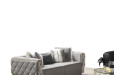 Zara Sofa Set YuppiHome