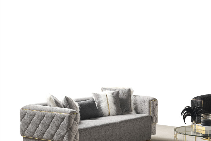 Zara Sofa Set YuppiHome