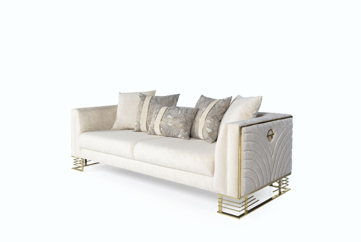 Medusa Sofa Set YuppiHome