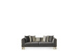 Medusa Sofa Set YuppiHome