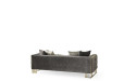 Medusa Sofa Set YuppiHome