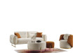 Palmira Sofa Set YuppiHome