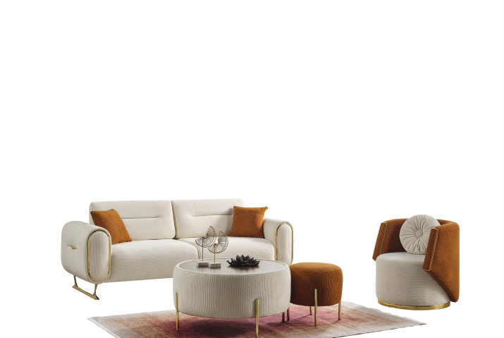 Palmira Sofa Set YuppiHome