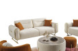 Palmira Sofa Set YuppiHome