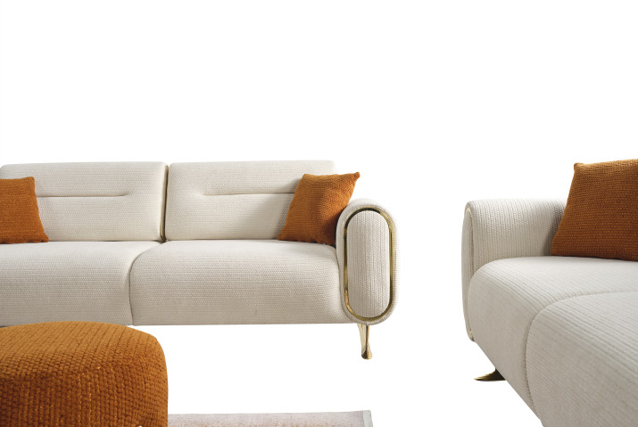 Palmira Sofa Set YuppiHome