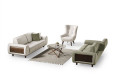 Madrid Sofa Set YuppiHome