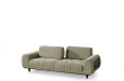 Madrid Sofa Set YuppiHome