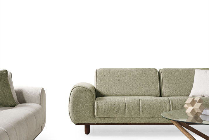 Madrid Sofa Set YuppiHome