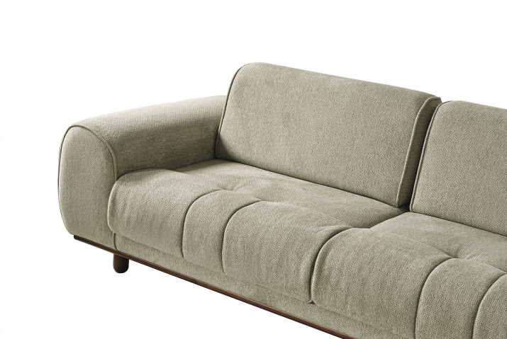 Madrid Sofa Set YuppiHome