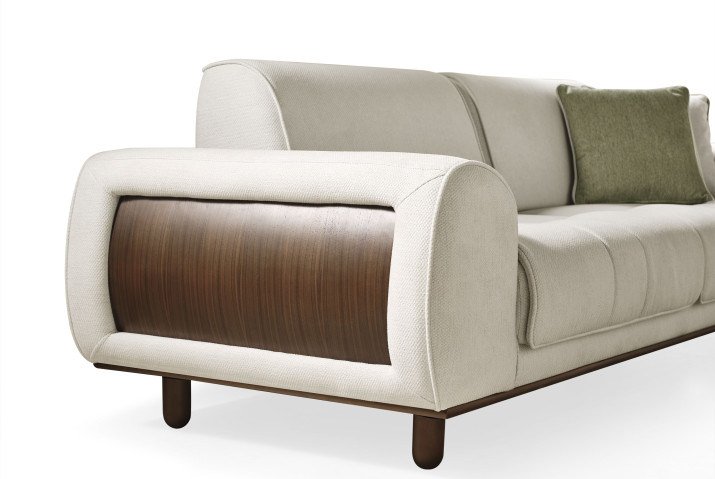 Madrid Sofa Set YuppiHome