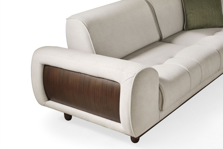 Madrid Sofa Set YuppiHome