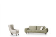 Madrid Sofa Set YuppiHome