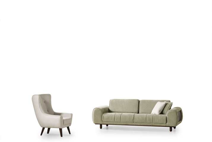 Madrid Sofa Set YuppiHome