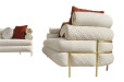 Zeta Sofa Set YuppiHome