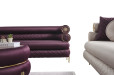 Zeta Sofa Set YuppiHome