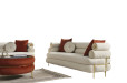 Zeta Sofa Set YuppiHome