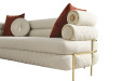 Zeta Sofa Set YuppiHome