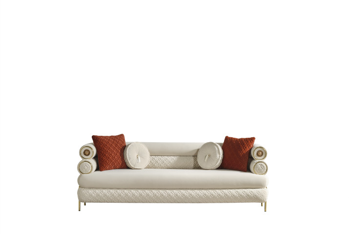 Zeta Sofa Set YuppiHome