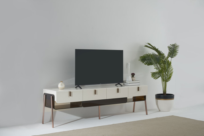 Viola TV Unit YuppiHome