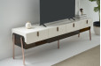 Viola TV Unit YuppiHome