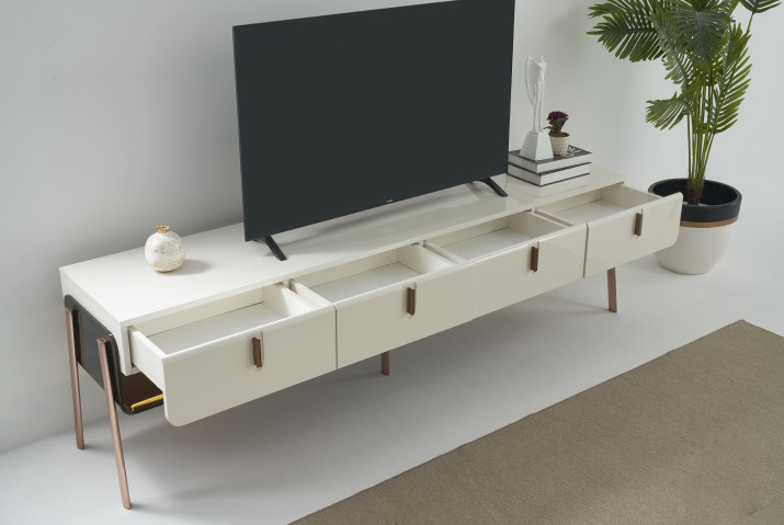 Viola TV Unit YuppiHome