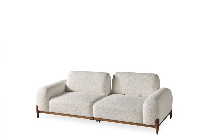 Bonbon Sofa Set YuppiHome