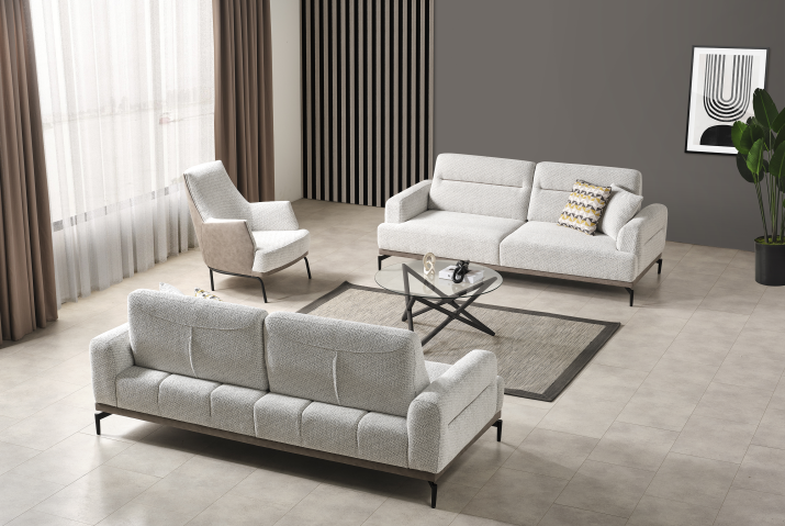 Vera Sofa Set YuppiHome