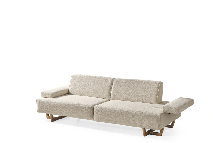 Soft Sofa Set YuppiHome