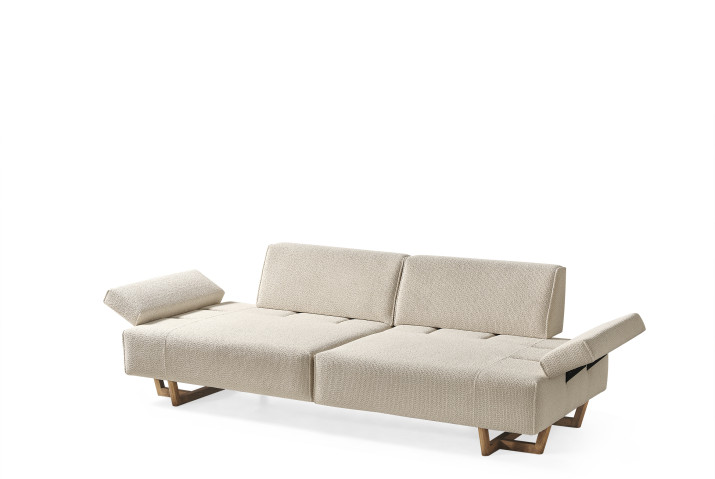 Soft Sofa Set YuppiHome