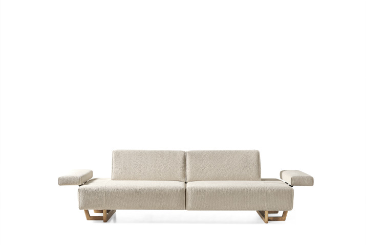 Soft Sofa Set YuppiHome