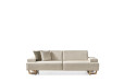 Soft Sofa Set YuppiHome