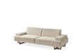 Soft Sofa Set YuppiHome