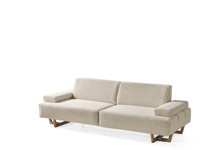 Soft Sofa Set YuppiHome