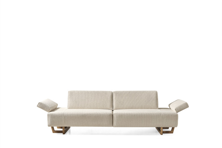 Soft Sofa Set YuppiHome